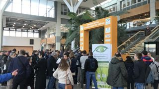 En 2019, 73 apprenants s’étaient qualifiés pour la finale nationale, déjà au Salon Paysalia à Eurexpo Lyon. ©Régis Triollet En 2019, 73 apprenants s’étaient qualifiés pour la finale nationale, déjà au Salon Paysalia à Eurexpo Lyon. ©Régis Triollet